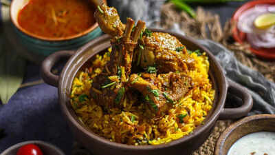 Side effects of eating non-veg daily: Study reveals 9 long-term health risks