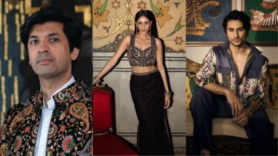 Omar Singh to Gavravi Kumari: Modern India royalties that beat all the right trendy notes