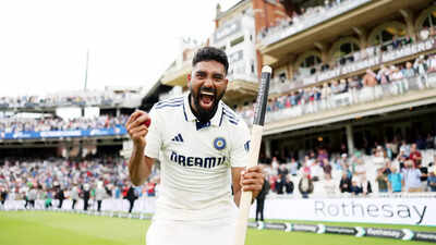 ICC Test Rankings: Mohammed Siraj achieves career-high ranking after heroics at The Oval; Prasidh Krishna climbs too