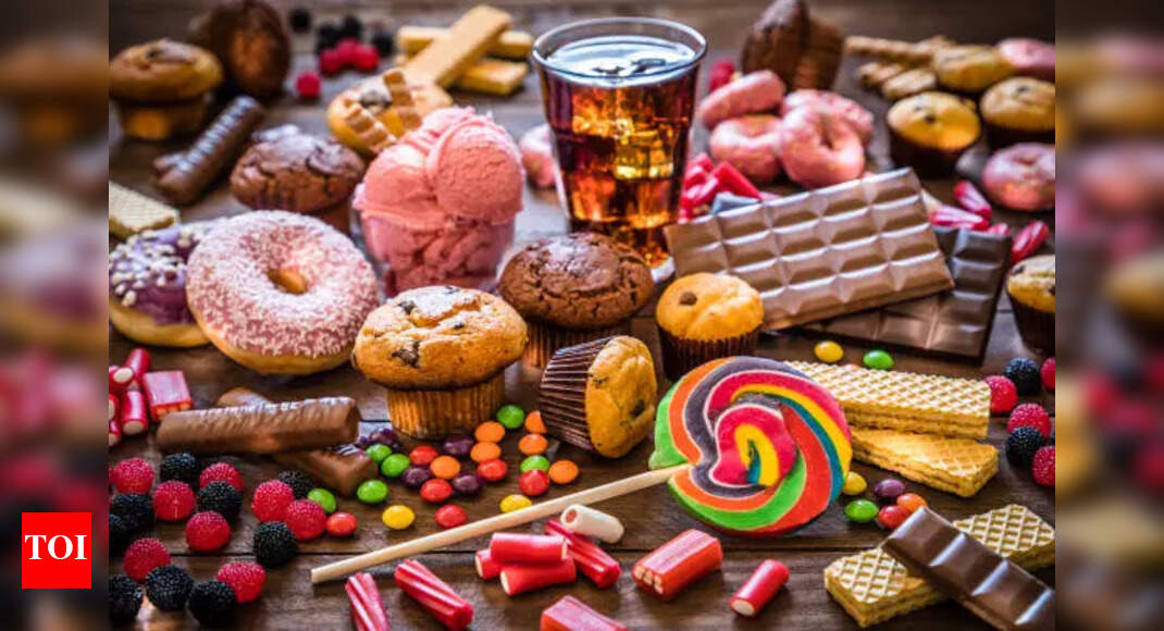 Back when life was sweet: Remembering the Candies of the 90s - Times of India
