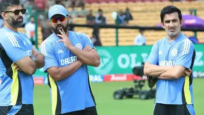 'That mentality ... ': Sacked by BCCI, ex-India coach finally breaks silence on KKR return