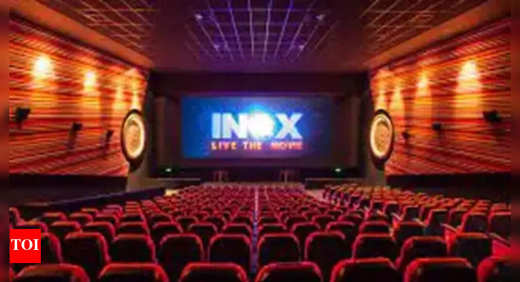 PVR Inox Q1 results: Net loss narrows to Rs 54.5 crore; revenue jumps to Rs 1,469 crore in June quarter