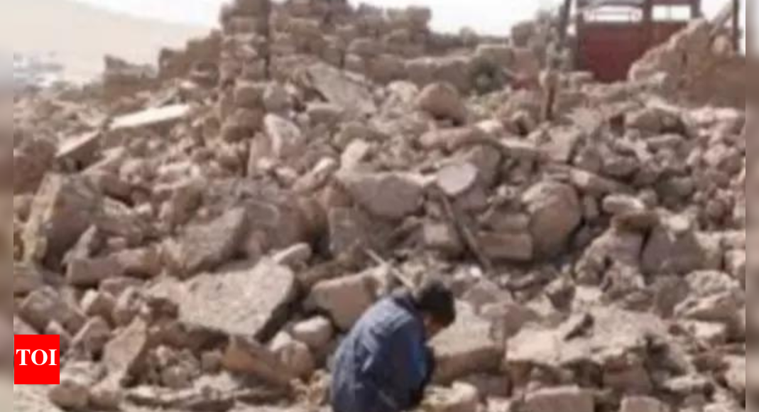 Afghanistan earthquake: Two tremors strike region within hours; no damage reported so far