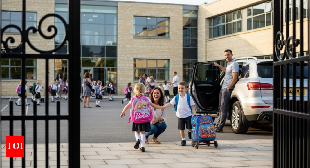 UAE expats: What to do if your visa is cancelled and your kids are still in school