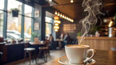 Skip the second coffee: 5 energy-boosting drinks to beat the afternoon slump