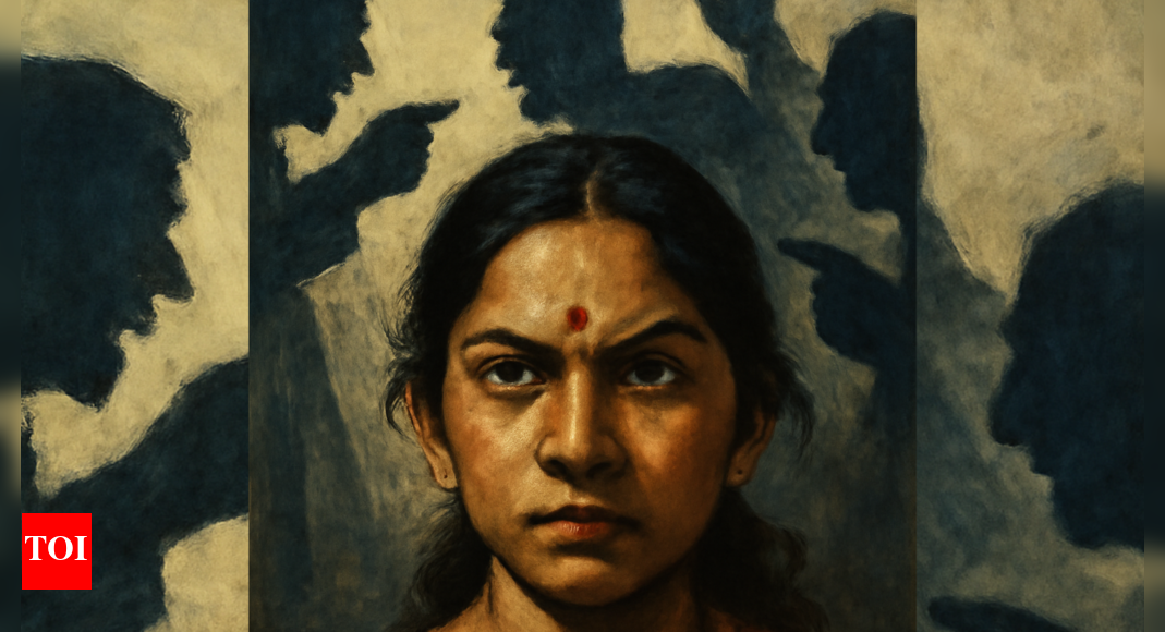 From Dotbusters to Ohio SG: How Hinduphobia festers in the American mainstream - and the bindi remains a flashpoint for racists
