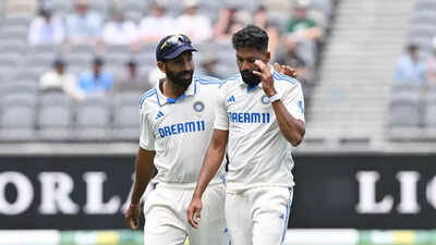 'Just a coincidence': Sachin Tendulkar on India winning without Jasprit Bumrah