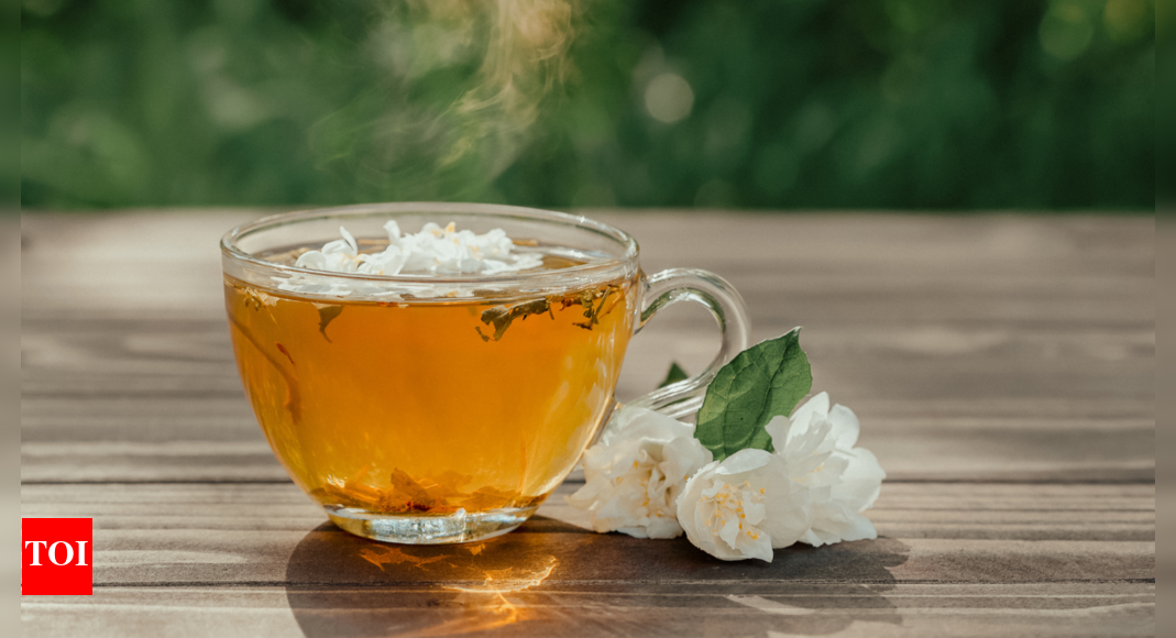 Brain Health: THIS tea can ‘clean’ the brain and prevent Alzheimer’s | – Times of India
