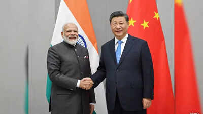 PM Modi to visit China: First trip to Beijing since 2020 Galwan clash; will attend SCO meeting - Reports
