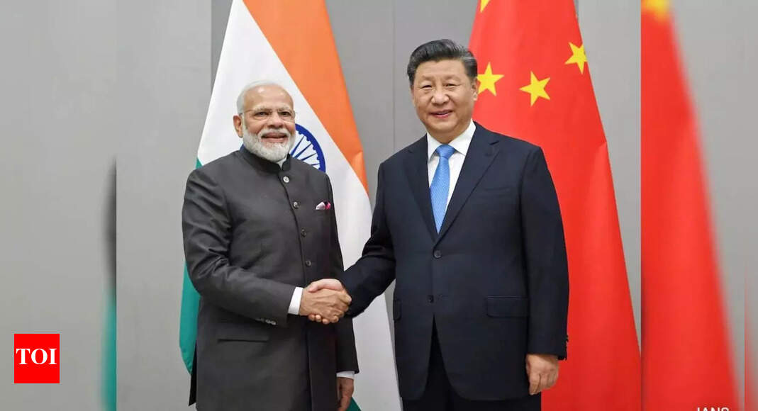 PM Modi to visit China: First trip to Beijing since 2020 Galwan clash; will attend SCO meeting 