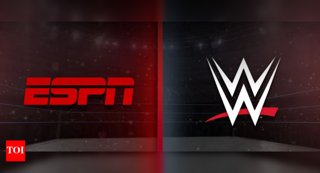 WWE premium live events have a new home in Disney-owned ESPN starting from 2026