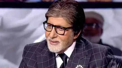  Amitabh Bachchan drops first update as he reaches KBC sets; calls it ‘a new opportunity’