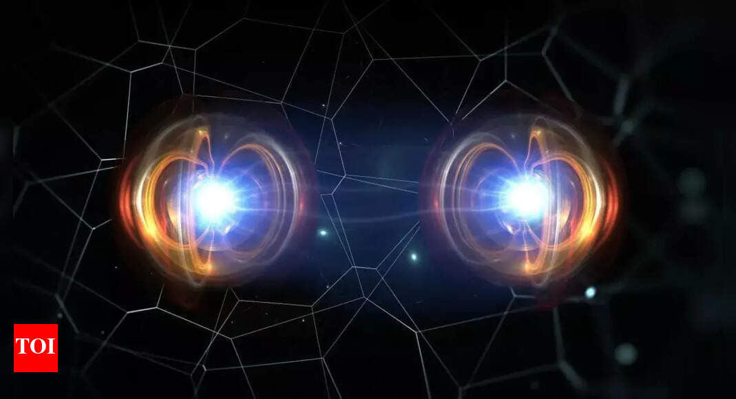 Einstein vs. Quantum Physics: The Shocking Truth Revealed!