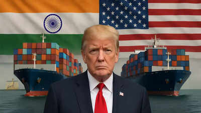 Donald Trump follows through on tariff threat! 25% additional duty imposed on India for buying Russia crude oil; here's what the US Prez order said