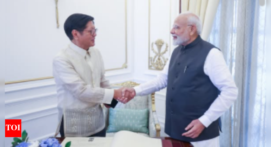 India–Philippines travel to get a major boost with visa-free entry