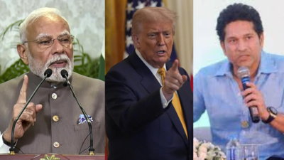 Evening news wrap: 11 jawans missing in Uttarakhand flash floods; PM Modi inaugurates Kartavya Bhawan and more