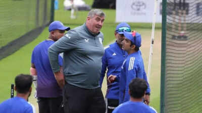 'I was made to look like a villain': The Oval curator, who had spat with Gautam Gambhir, speaks after India-England Test