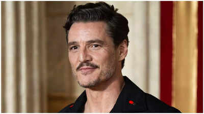 Pedro Pascal FINALLY REACTS to people questioning his 'too nice' behaviour; actor proves why he is Mr Fantastic in real life