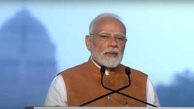 'Direction of nation will be decided from here': What PM Modi said about Kartavya Bhawan - top quotes