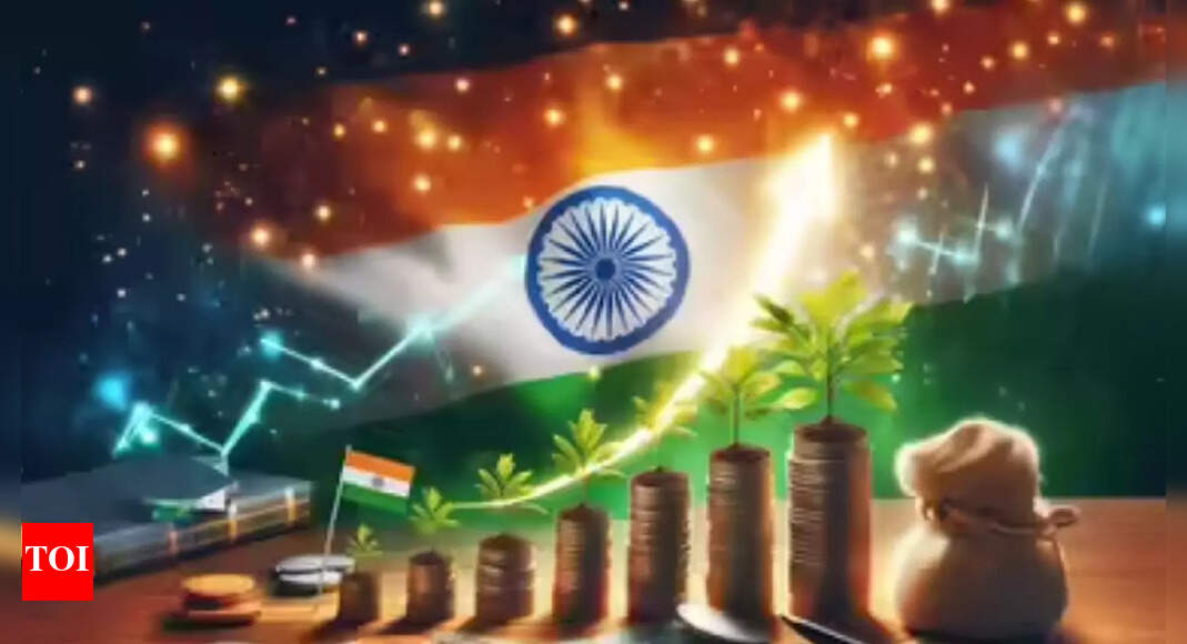 India-US tariff war: Goldman Sachs trims India's GDP growth outlook; inflation forecast offers silver lining