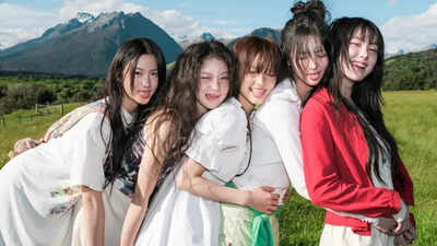 KiiiKiii Makes Waves with Gen Z Comeback Single 'Dancing Alone