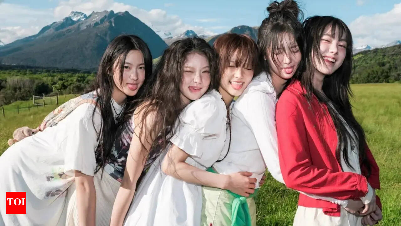 KiiiKiii Makes Waves with Gen Z Comeback Single 'Dancing Alone