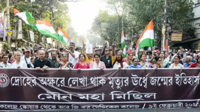 ‘We’ve been roaming for justice': RG Kar victim's father expresses frustration; slams CBI, Bengal govt for inaction