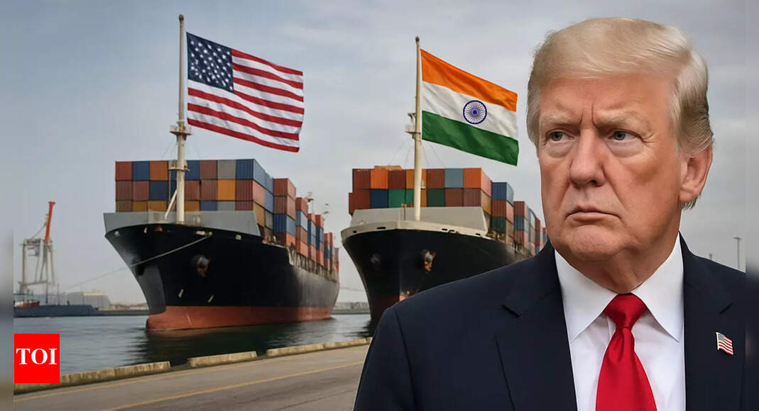 ‘Extremely unfortunate’: India reacts strongly to Donald Trump’s 25ditional tariff for buying Russian oil; ‘will take all actions necessary…’