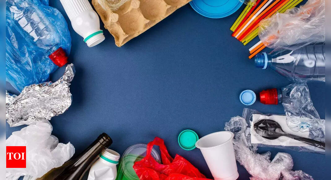 8 everyday toxins that could be silently damaging your gut, liver, and hormones | – Times of India