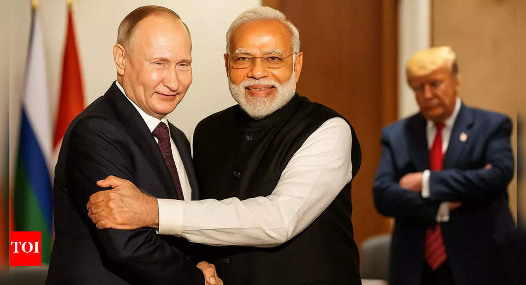 US-India trade war: What triggered Donald Trump's tariff attack on India over Russian oil 