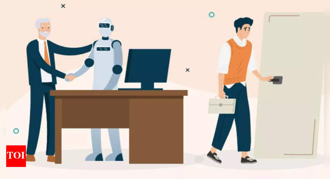 '100% crap,' says Ex-Google exec on idea that AI will create new jobs