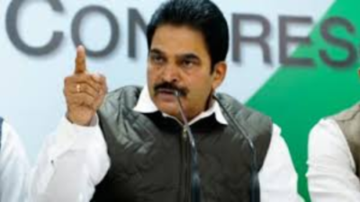 Congress MP Venugopal slams govt for 'removing' LS question on offshore blocks auction, says it would have exposed offshore mining policy