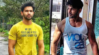 Mangal Lakshmi actor Naman Shaw on skipping gym and finding fitness in everyday life; says ‘My job is my cardio’