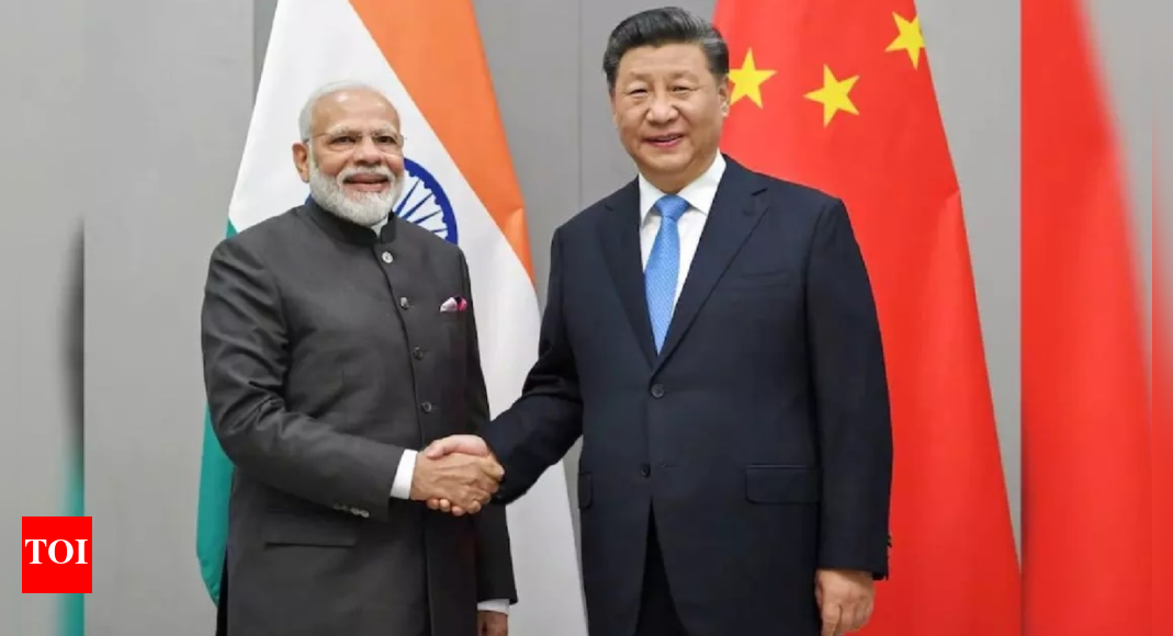 PM Modi may visit China for the 1st time in 7 years; visit amid trade standoff with US
