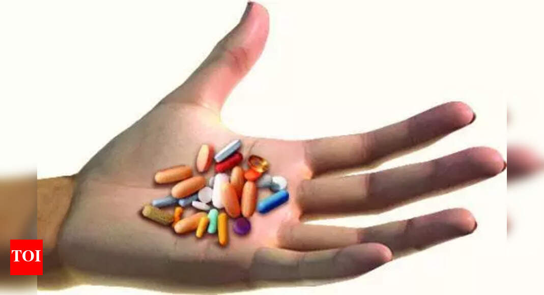 Recall time for substandard drugs down from 30 to 2 days now ...