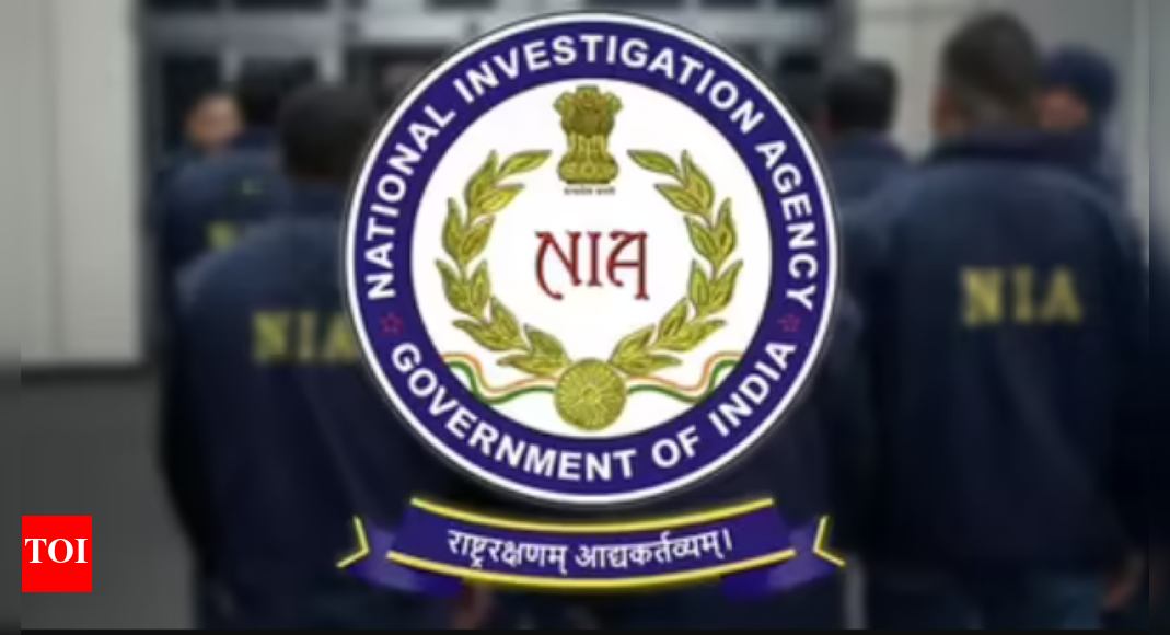Terror funding: Special NIA court frames charges against Jamaat-e-Islami trio, trust