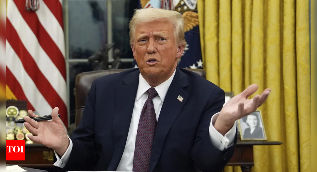 Trump tariffs: Exporters on edge, fear losing orders