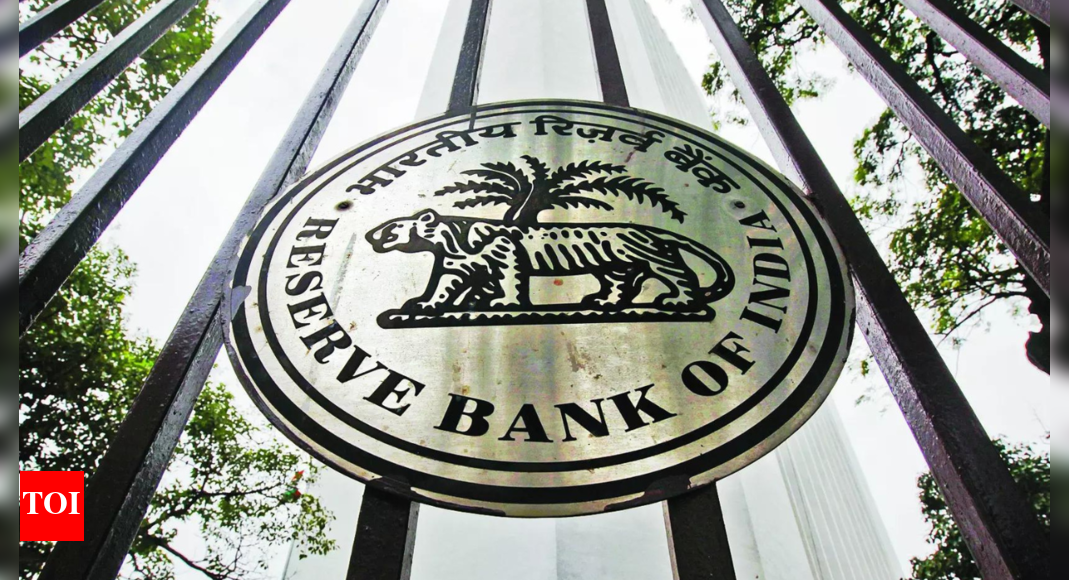 RBI keeps rates on hold, cuts inflation estimate for FY26