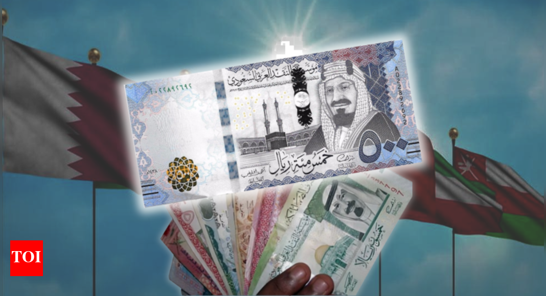 Saudi Arabia remains GCC's biggest borrower in H1 2025 despite 20% YoY drop in debt issuance