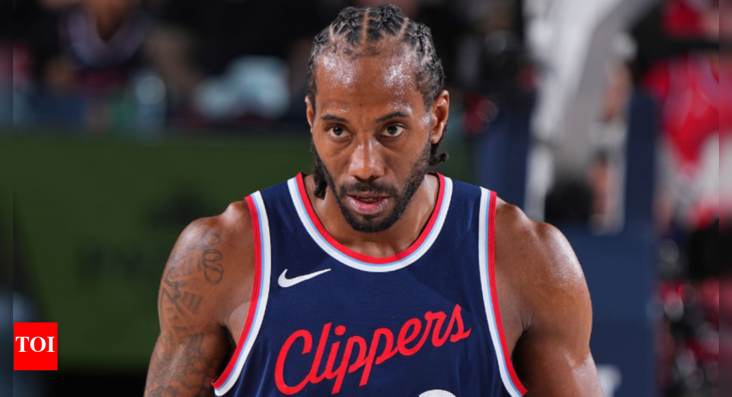 Kawhi Leonard’s Africa visit wins hearts as NBA star builds courts and inspires youth in Rwanda