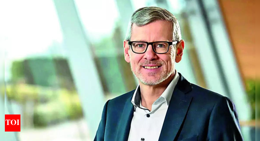 Westermeier new head of Airbus India & S Asia