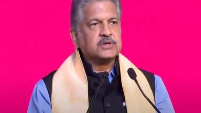 Use crisis to unleash reforms: Mahindra