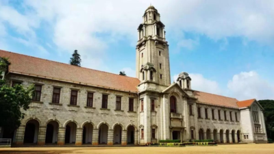  IISc patents tech to deal with MLPs, textile waste