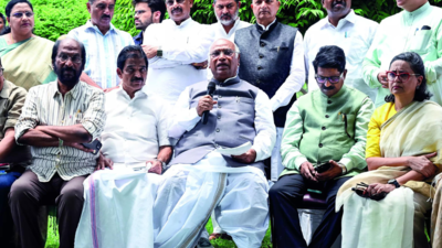  Government evading SIR debate, has lot to hide