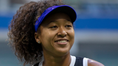 Naomi Osaka cries in Netflix documentary as she shares how motherhood changed her tennis journey