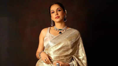 Isha Koppikar recalls being humiliated by South choreographer in her debut film: 'These girls come from Bollywood, they don’t know anything'