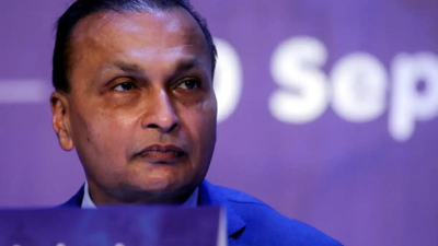 ED questions two close associates of Anil Ambani