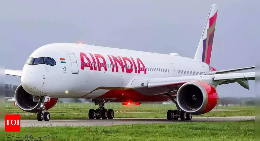 Your trust is valued, journey safeguarded, AI CEO tells flyers