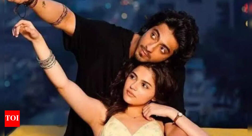 Saiyaara Full Movie Collection: ‘Saiyaara’ Box Office collection day 20: Ahaan Panday-Aneet Padda’s romantic drama DIPS to Rs 2 crore on third Wednesday; still holds strong against ‘Son Of Sardaar 2’ and ‘Dhadak 2’ | – Times of India