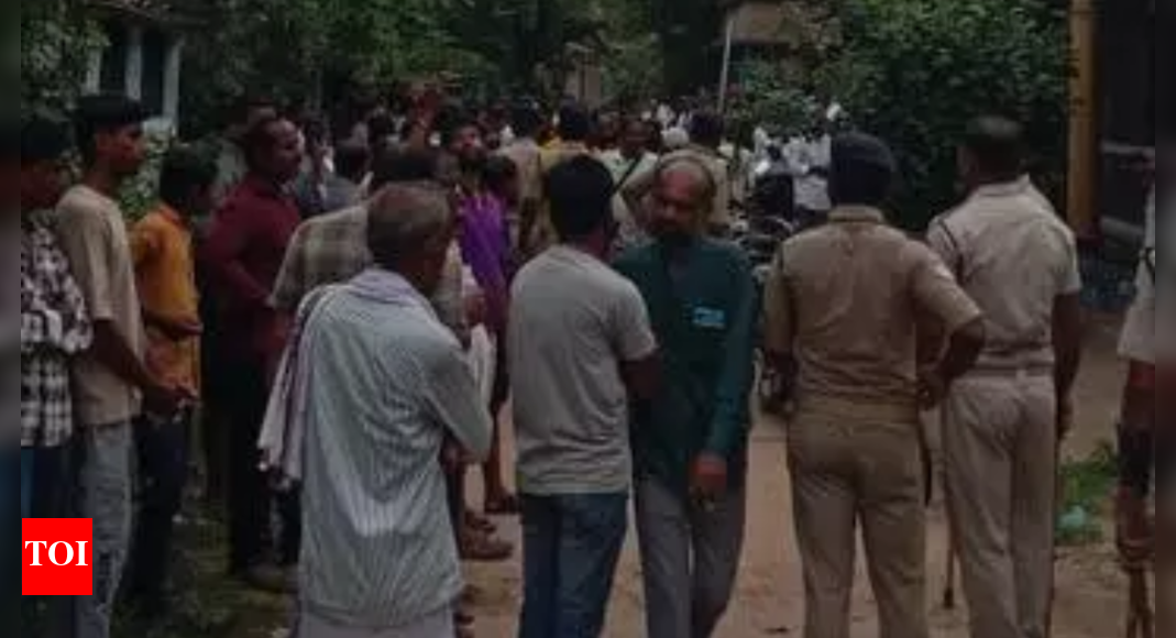 Odisha student immolates self after threats from ex — 4th such case